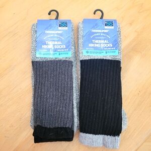 Thermal Sport Hiking socks